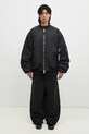 VETEMENTS reversible bomber jacket Double Zip Bomber UA66JA310B