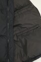 Пуховая куртка VETEMENTS Logo Puffer UA66JA350B