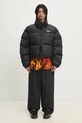 Пуховая куртка VETEMENTS Logo Puffer UA66JA350B