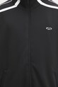 Куртка VETEMENTS Oval Logo Gym чорний UA66JA360B