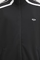 VETEMENTS jacket Oval Logo Gym black UA66JA360B