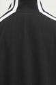 Куртка VETEMENTS Oval Logo Gym UA66JA360B чорний