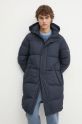 Páperová bunda Marc O'Polo tmavomodrá 431092670456