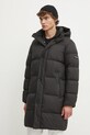 Пухова куртка Marc O'Polo 431092670456 чорний SS25
