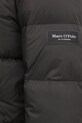 Пухова куртка Marc O'Polo 431092670456 чорний
