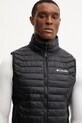 Columbia vestă sport Powder Pass negru 2126111