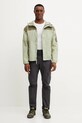 Columbia windbreaker Challenger FZ 2071553 green SS25
