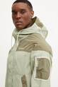 Columbia windbreaker Challenger FZ green 2071553
