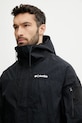Columbia windbreaker Challenger FZ negru 2071553