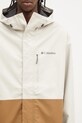 Куртка outdoor Columbia Hikebound бежевый 2089341
