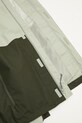 Columbia jacheta de exterior Hikebound 2089341 verde
