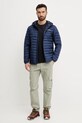 Columbia geaca sport Silver Falls II 2098722 bleumarin SS25