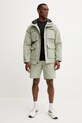 Columbia jacheta de exterior Landroamer 2116101 verde SS25