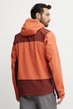 Одежда Куртка outdoor Columbia Boulder Falls 2116173 оранжевый