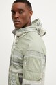 Куртка outdoor Columbia Challenger Novelty Windbreaker зелений 2116981