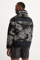 Ρούχα Μπουφάν Columbia Challenger Novelty Windbreaker 2116981 μαύρο