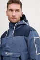 Columbia wiatrówka Challenger granatowy 2117001