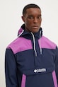 Columbia windbreaker Challenger bleumarin 2117001