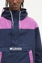 Columbia windbreaker Challenger navy 2117001
