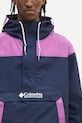 Columbia windbreaker Challenger navy 2117001