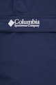 Columbia windbreaker Challenger 2117001 bleumarin