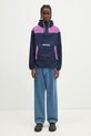 Columbia windbreaker Challenger 2117001 navy