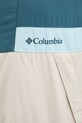 Columbia kurtka outdoorowa Spire Valley 2117051 turkusowy