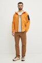 Columbia jacheta de exterior Tall Heights 2117211 portocaliu SS25