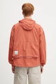 Ρούχα Μπουφάν Columbia Cove Beach 2119531 πορτοκαλί