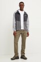 Куртка outdoor Columbia Panther Creek 2140381 серый SS25