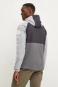 Одежда Куртка outdoor Columbia Panther Creek 2140381 серый