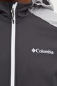 Куртка outdoor Columbia Panther Creek 2140381 серый