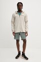 Columbia kurtka outdoorowa Skien Valley 2124303 beżowy SS25
