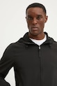 Куртка для тренувань Calvin Klein Performance чорний LVGMS5O525