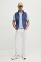 Безрукавка United Colors of Benetton 2TWDUJ00P тёмно-синий SS25