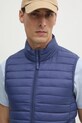 Безрукавка United Colors of Benetton тёмно-синий 2TWDUJ00P