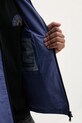 United Colors of Benetton geacă 25R1UN069 bleumarin