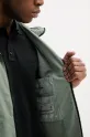 United Colors of Benetton geacă 25R1UN069 verde