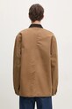Дрехи Памучно яке Carhartt WIP Michigan Coat I031519.00S02 кафяв
