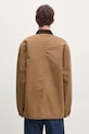 Clothing Carhartt WIP cotton jacket Michigan Coat I031519.00S02 brown