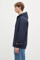 Carhartt WIP sweatshirt Hooded Chase Jacket I033664.2MZXX navy SS25