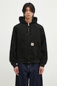 Carhartt WIP kurtka bawełniana OG Active Jacket pozostałe czarny I034311.8902