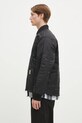 Carhartt WIP jacket Lachlan Liner I034385.89XX black SS25