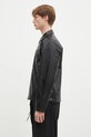 Carhartt WIP jacket Detroit Jacket I034426.89XX black SS25