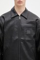 Carhartt WIP jacket Detroit Jacket black I034426.89XX