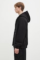 Carhartt WIP sweatshirt Hooded Eldon Sweat Jacket I034428.89XX black SS25