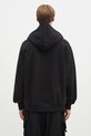 Clothing Carhartt WIP sweatshirt Hooded Eldon Sweat Jacket I034428.89XX black