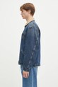 Carhartt WIP kurtka jeansowa OG Detroit Jacket I034734.2XN4Q niebieski SS25