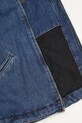 Carhartt WIP kurtka jeansowa OG Detroit Jacket I034734.2XN4Q niebieski