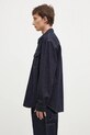 Джинсовая куртка Carhartt WIP Lincoln I034735.102 голубой SS25